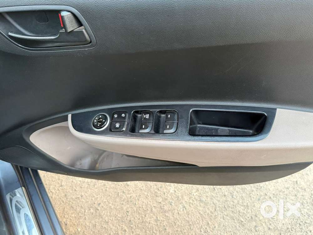 Hyundai Xcent S 1.2, 2019, Cng & Hybrids