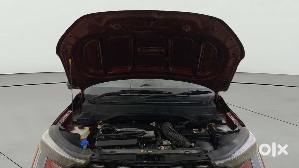 Kia Sonet 1.5 Gtx Plus Diesel At Dt, 2024, Diesel