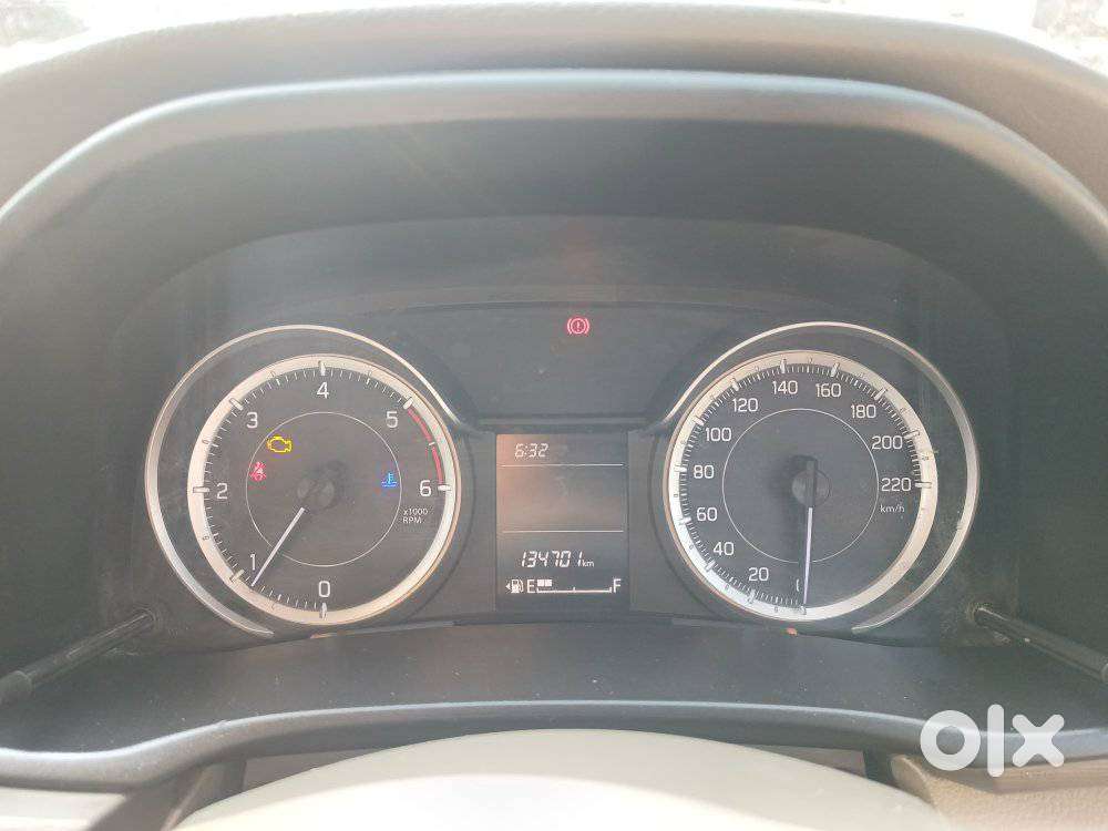 Maruti Suzuki Ertiga Vdi Shvs, 2019, Diesel