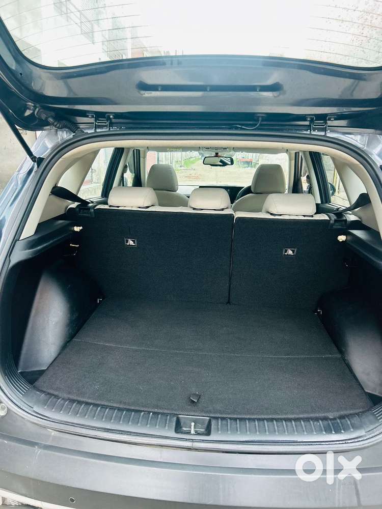 Kia Seltos Htx G, 2021, Petrol