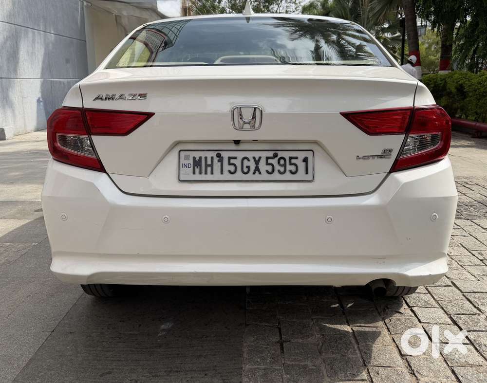 Honda Amaze [ ] 1.5 Vx I-dtec Mt, 2019, Diesel