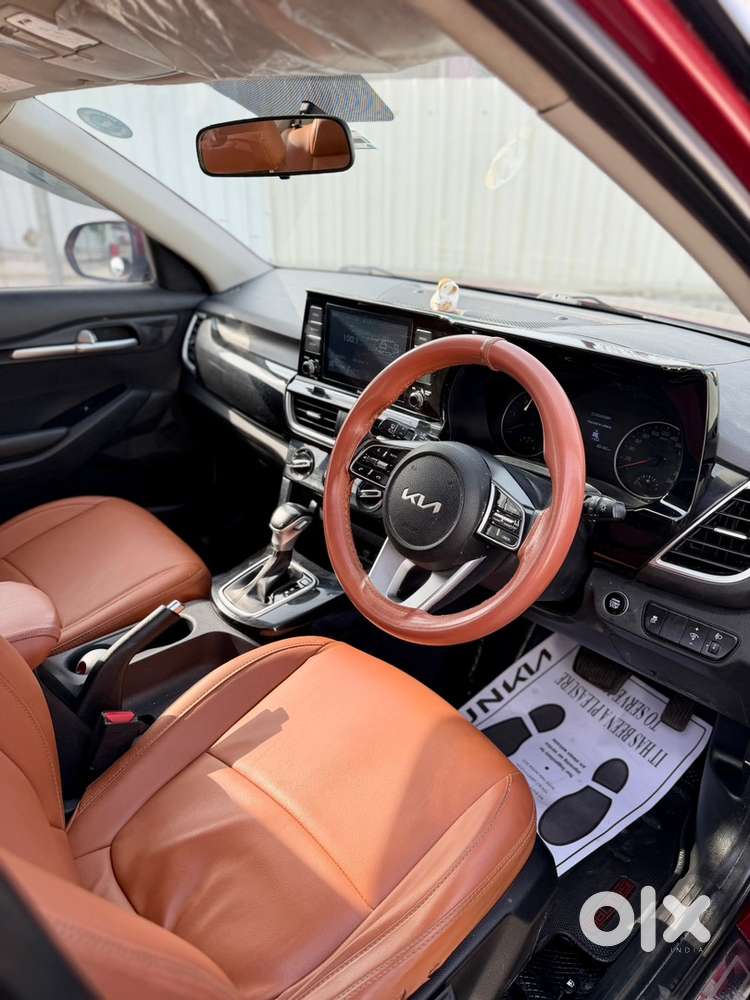 Kia Seltos Htk 2022