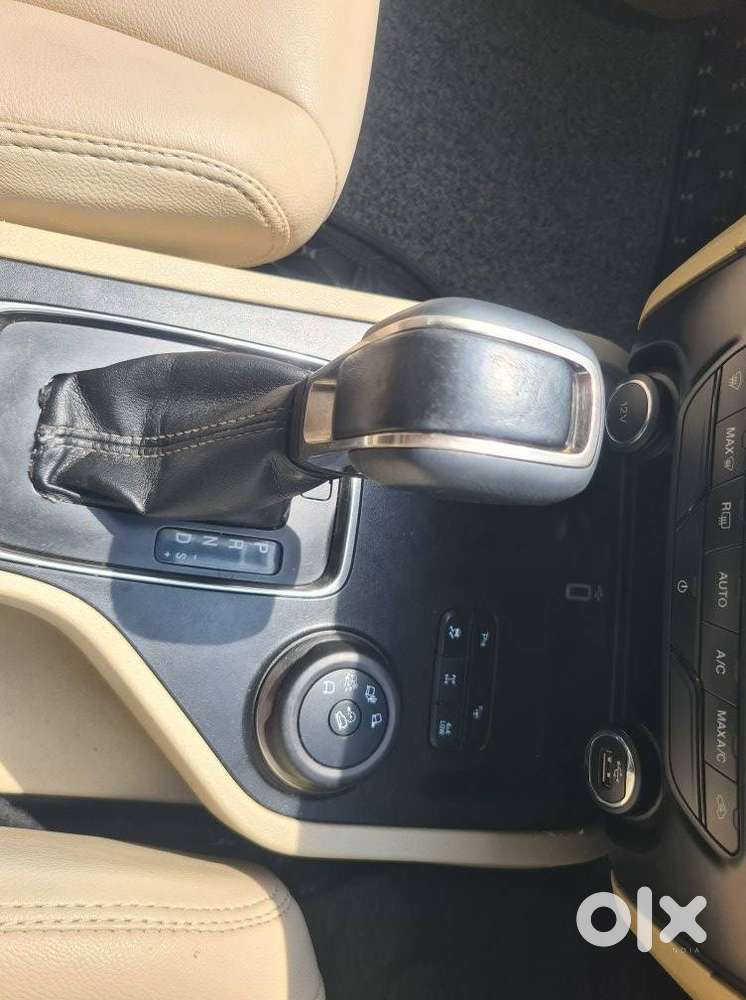 Ford Endeavour 3.2 Titanium Plus 4x4 At, 2019, Diesel