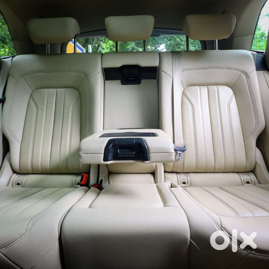 Audi Q5 Premium Plus 45 Tfsi, 2024, Petrol