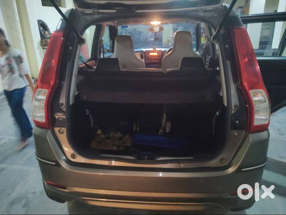 Maruti Wagonr Vxi 2023 1st Owner