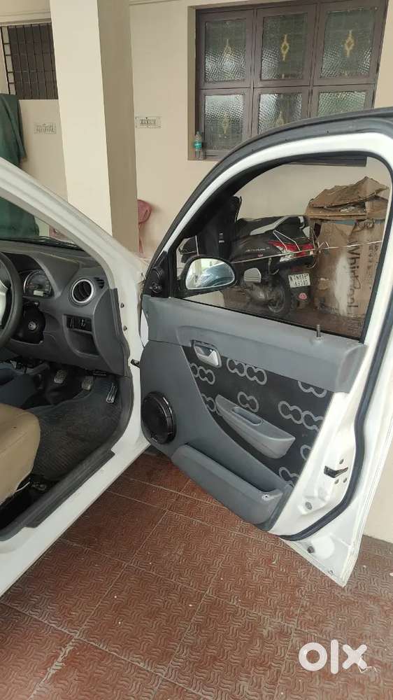 Maruti Suzuki Alto 2015 Second Owner