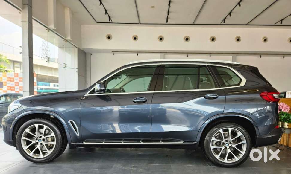 Bmw X5 Xdrive 30d Xline, 2020, Diesel
