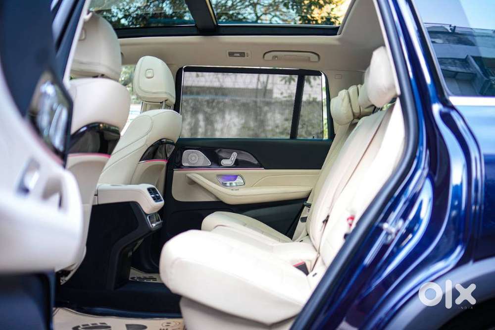 Mercedes-benz Gls 450 4matic, 2023, Petrol