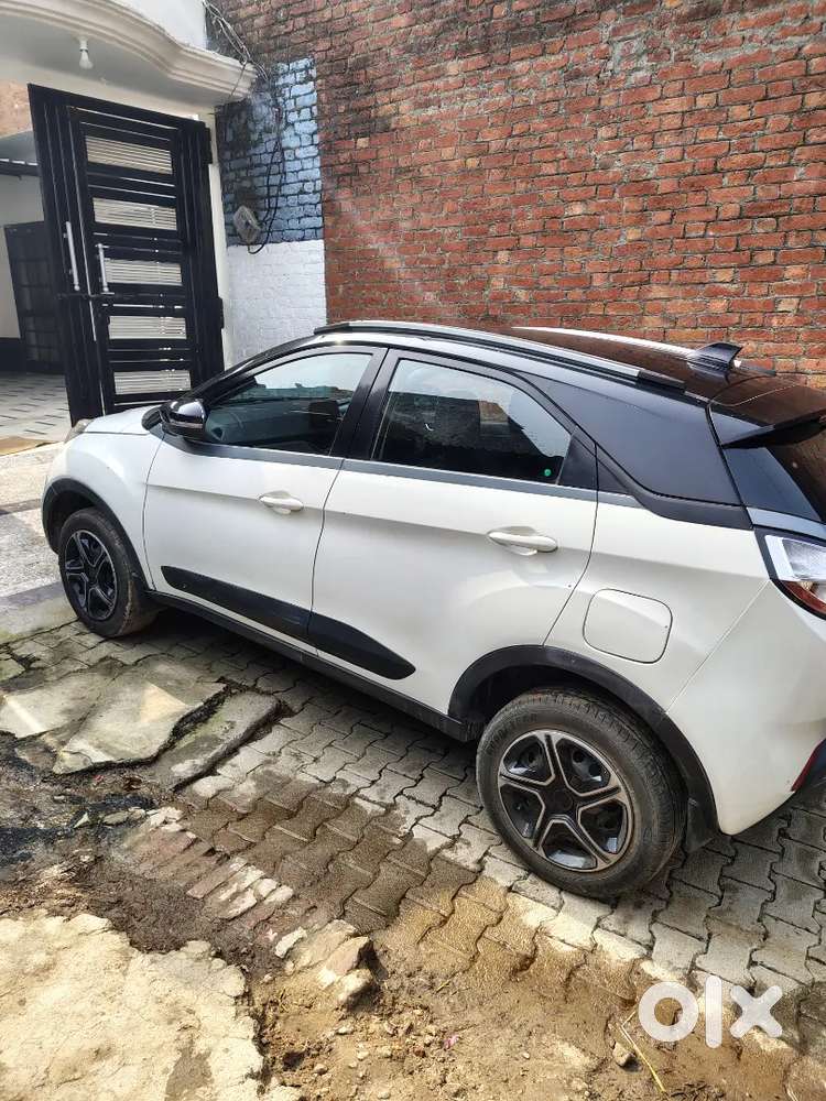 Tata Nexon