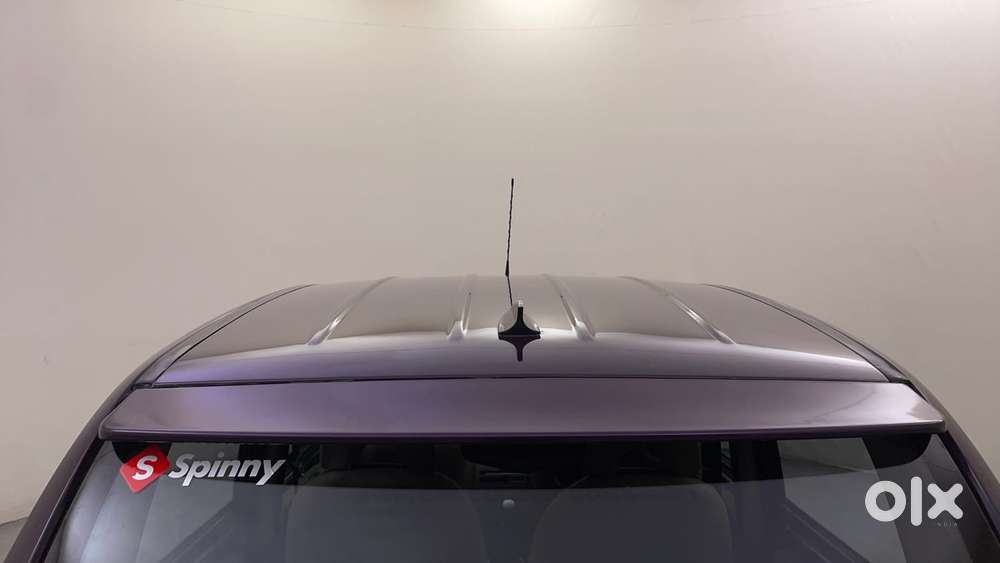 Tata Nano Twist Xt, 2014, Petrol