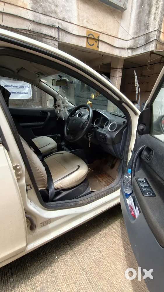 Ford Fiesta 2011 Manual Petrol
