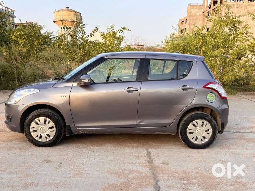 Maruti Suzuki Swift 2004-2010 Vxi With Abs, 2014, Petrol