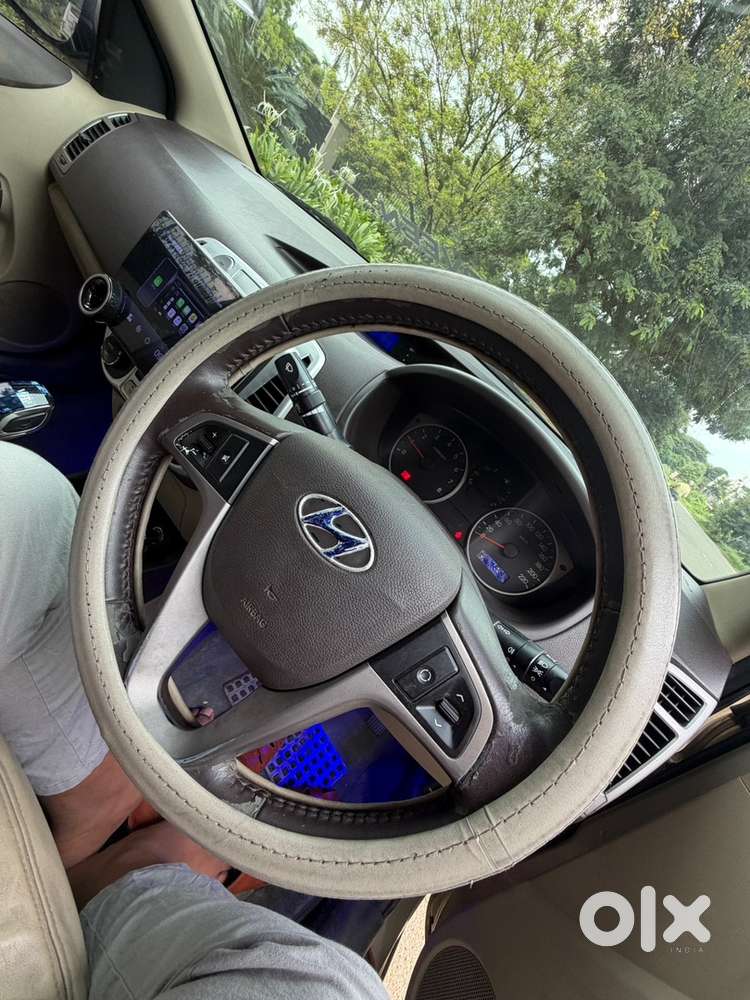 Hyundai I20 Petrol 2011