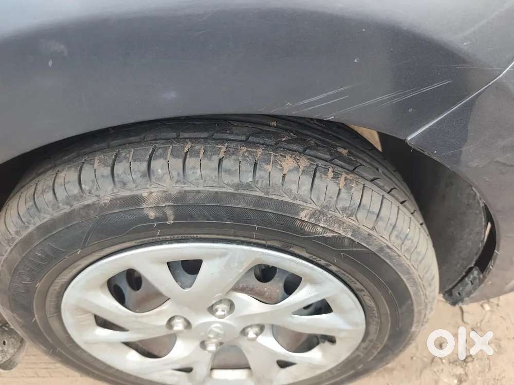 Hyundai I10 Sportz 2018 Variant