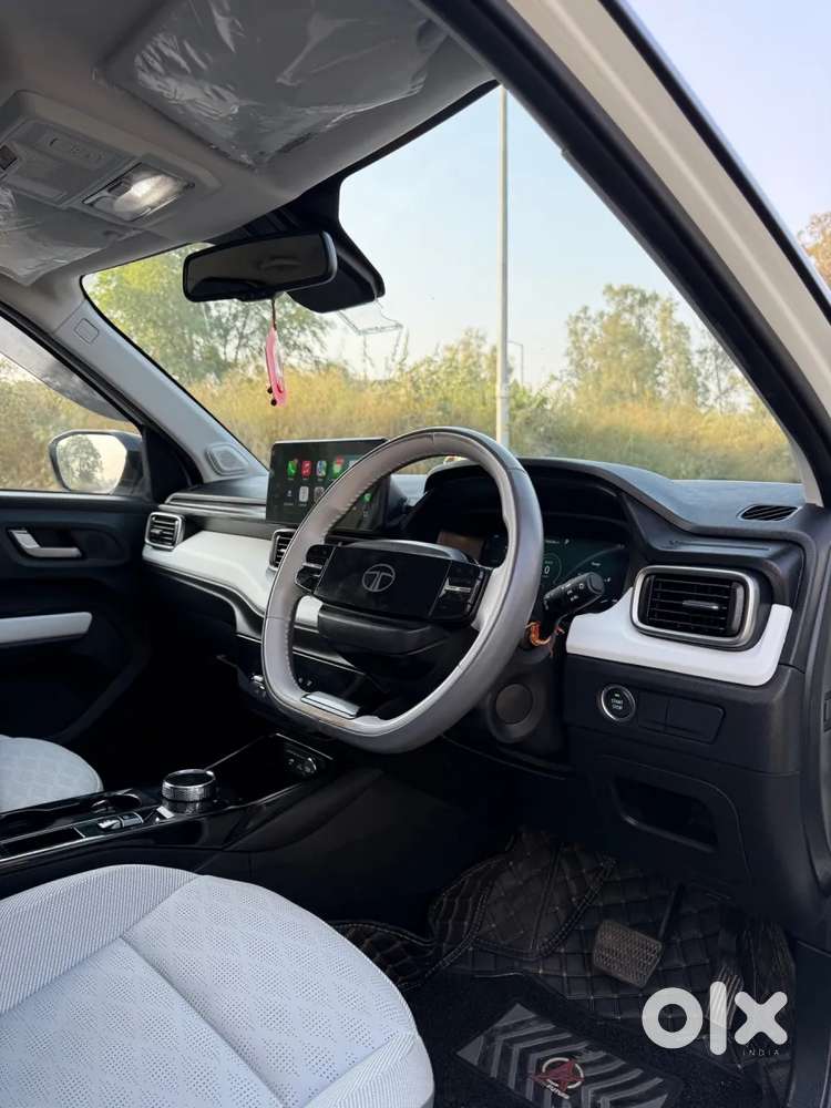 Tata Punch Ev Empowered Plus S Lr Ac Fc, 2024, Electric