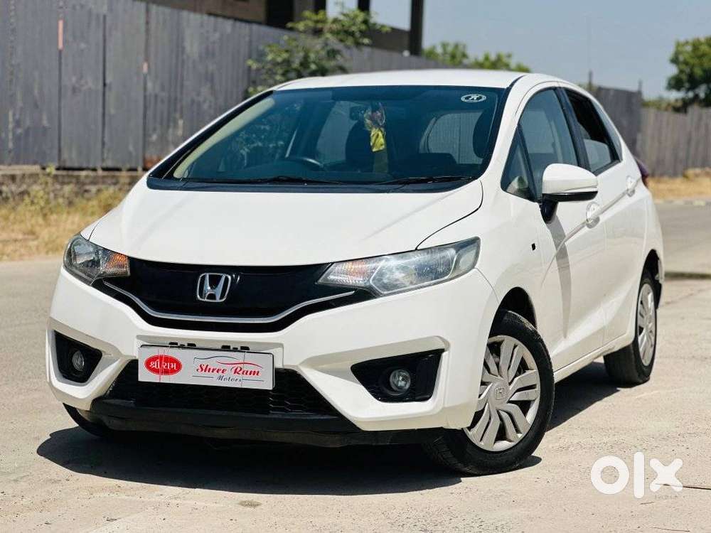 Honda Jazz 1.5 Sv I Dtec, 2016, Diesel