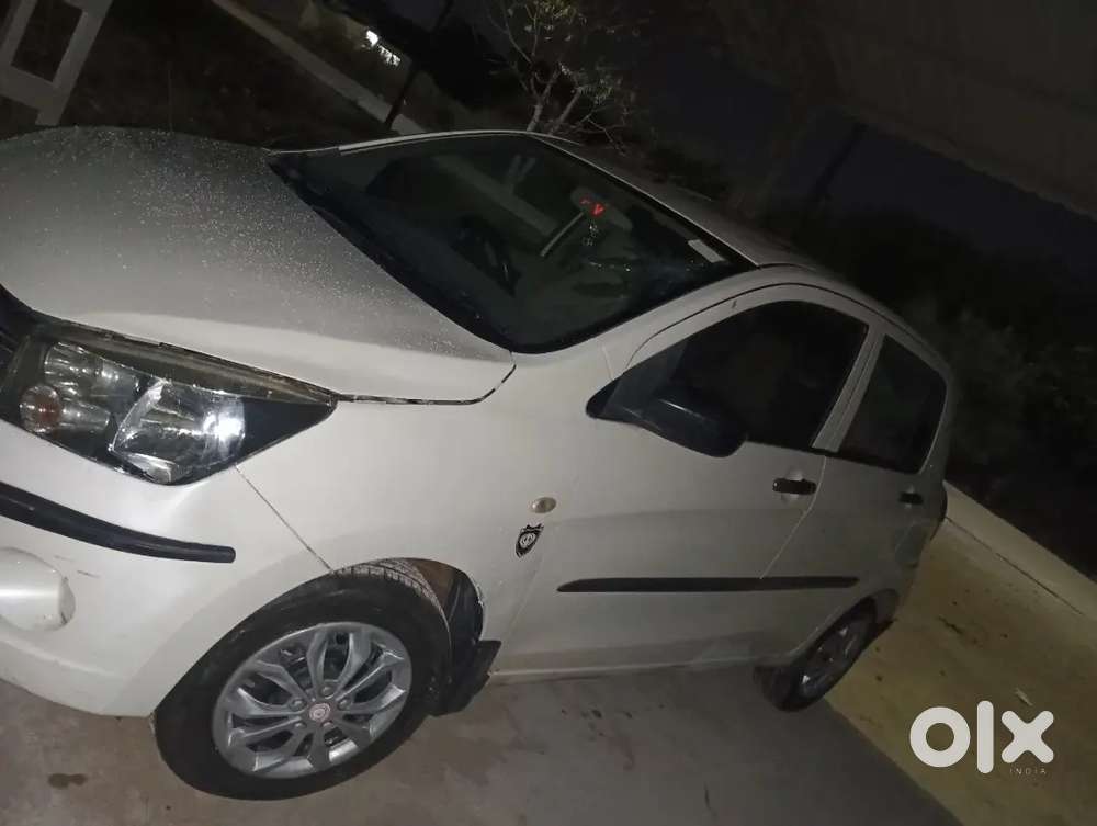 Maruti Suzuki Celerio 2014 With 50000 Km