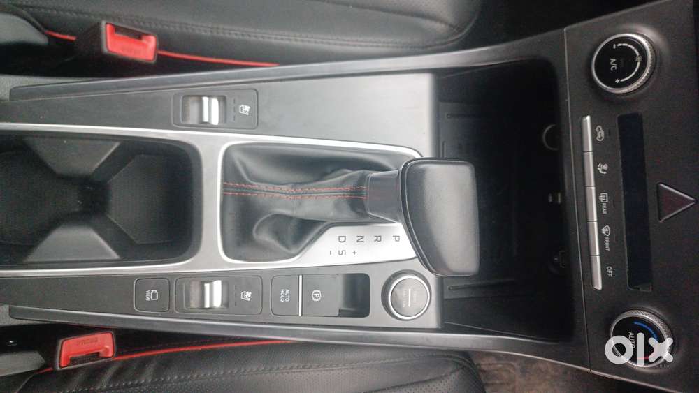 Hyundai Creta 1.4 Sx (o) Turbo Petrol Dct, 2020, Petrol