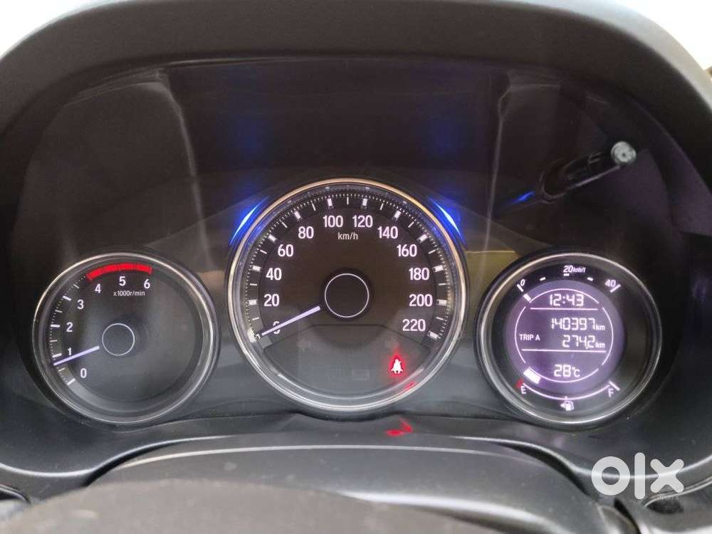 Honda City 1.5 Vx I-dtec Mt, 2019, Diesel