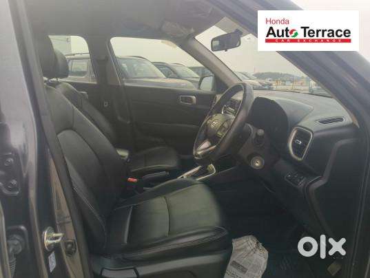 Hyundai Venue S Turbo Dct, 2019, Petrol