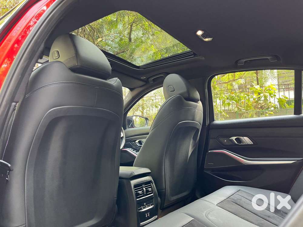 Bmw M340i Xdrive, 2024, Petrol