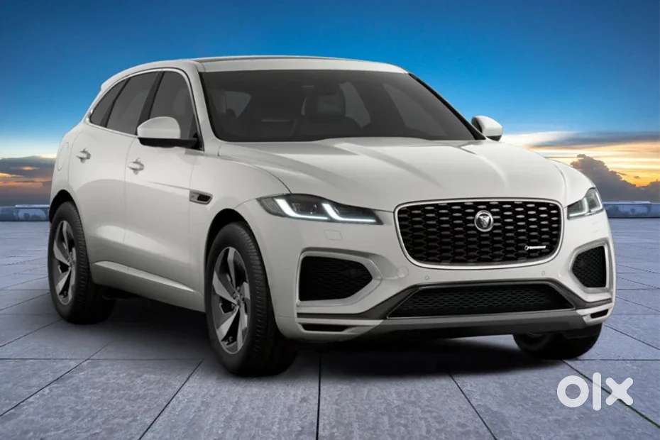 Jaguar Car For Sale