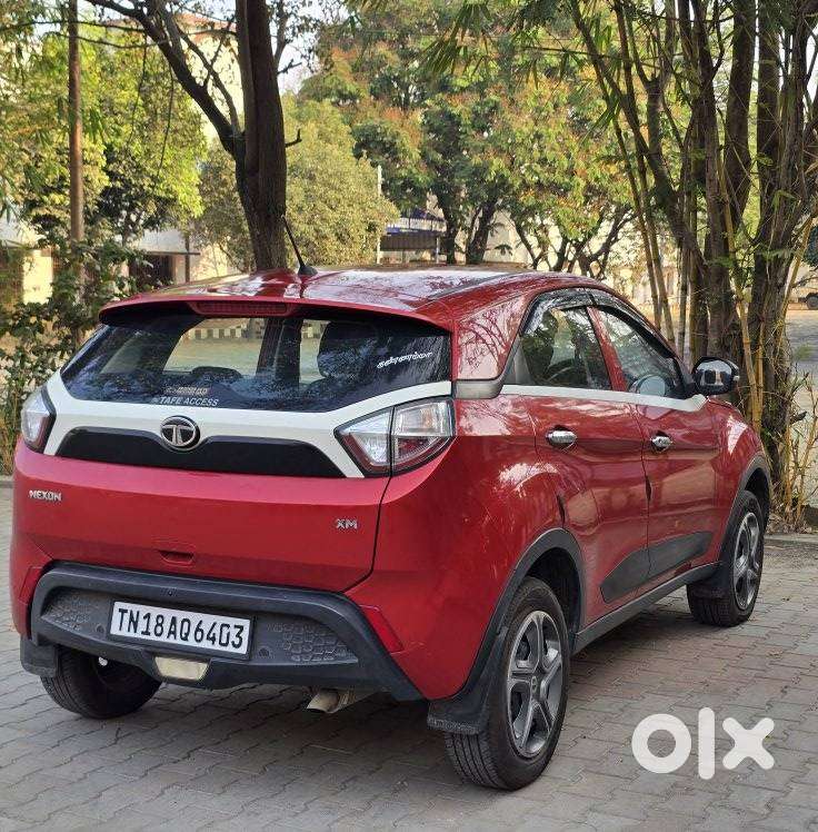 Tata Nexon