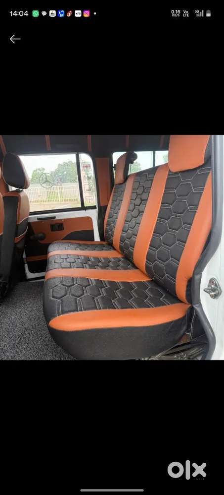 Force Motors Trax 2017 Diesel