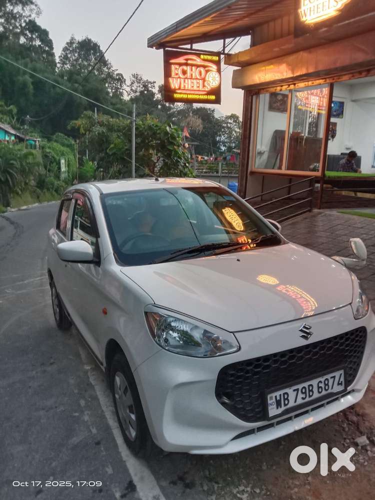 Maruti Suzuki Alto K10 Plus Edition, 2023, Petrol
