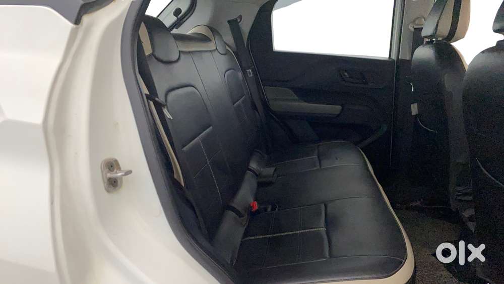 Tata Punch Pure, 2022, Petrol