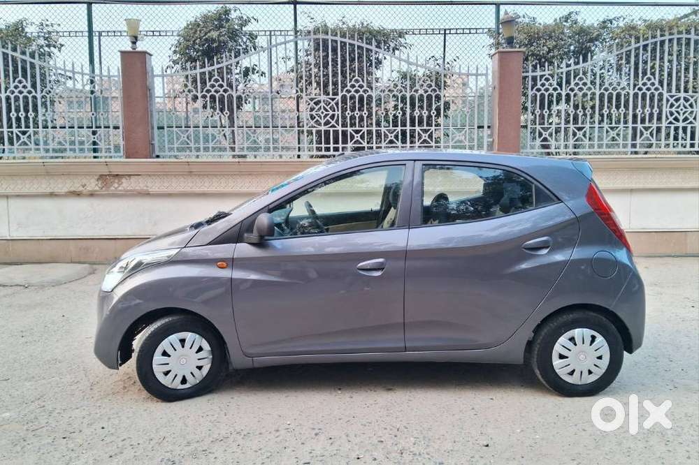 Hyundai Eon Era +, 2016, Petrol
