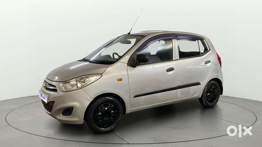 Hyundai I10 Magna 1.1l, 2014, Petrol