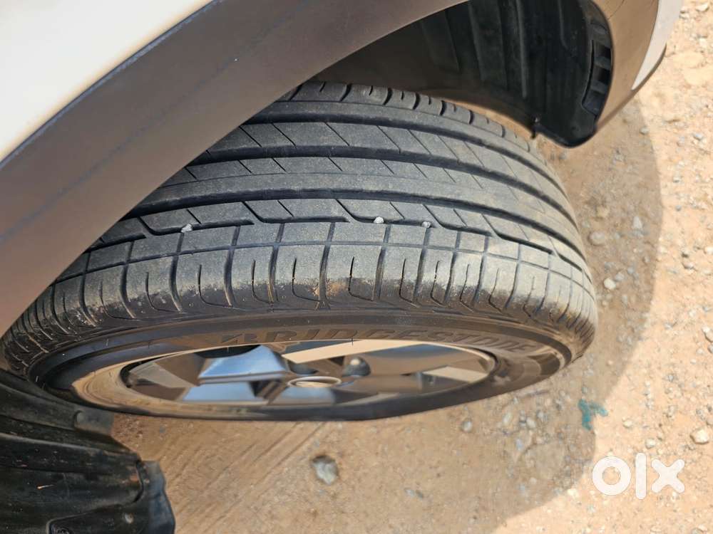 Hyundai Venue 1.0l Turbo Gdi Sx Mt, 2020, Petrol
