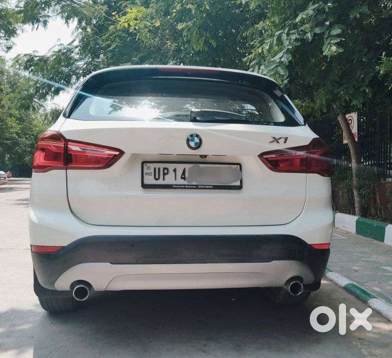 Bmw X1 2.0 Sdrive 20d, 2018, Diesel