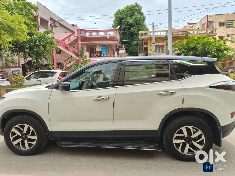Tata Harrier 2.0 Kryotec 2020