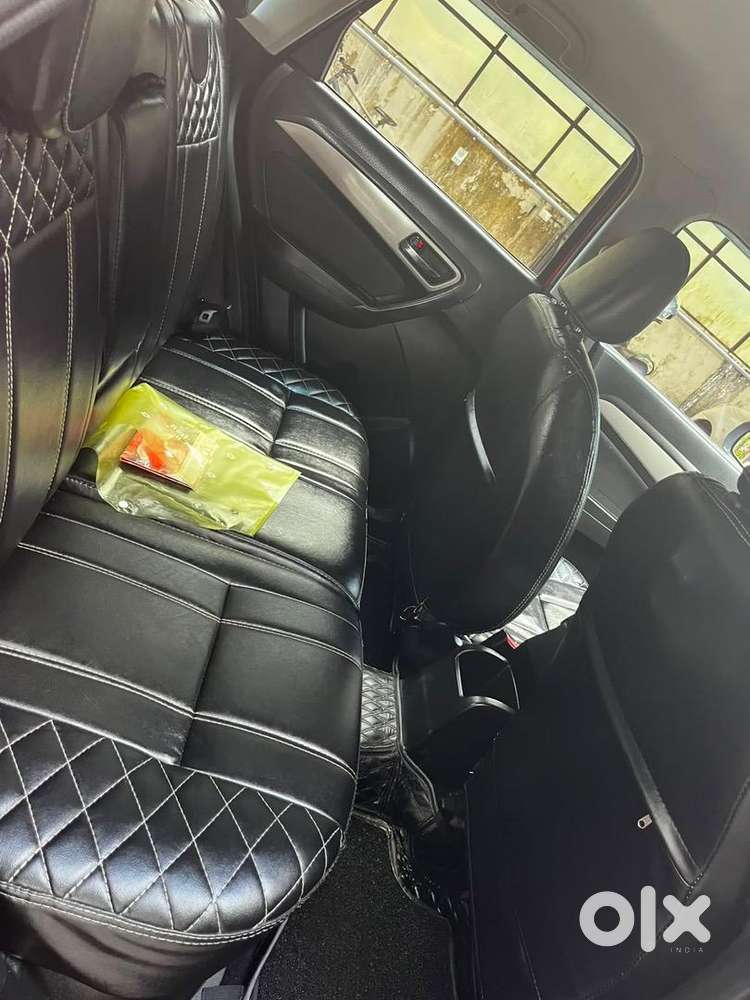 Maruti Vitara Breeza Diesel 2018