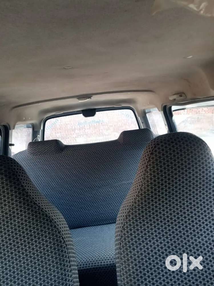 Maruti  Eeco Car