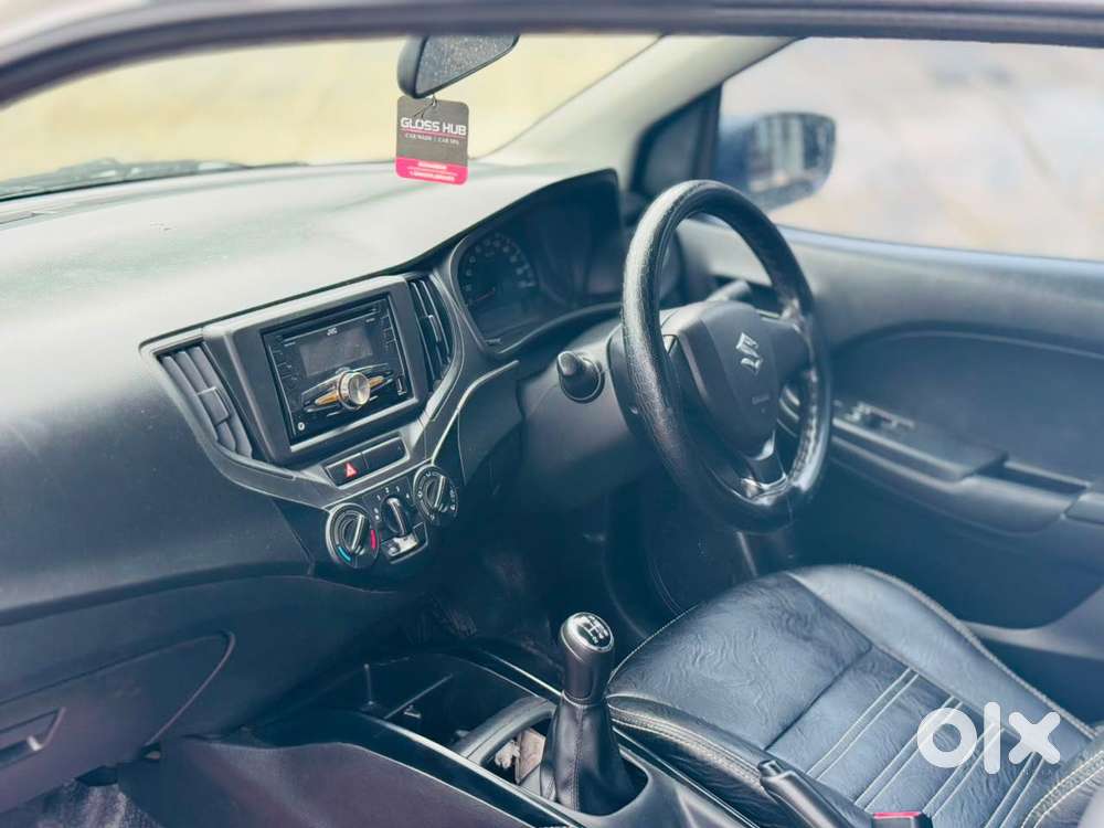 Maruti Suzuki Baleno 1.3 Sigma, 2019, Petrol