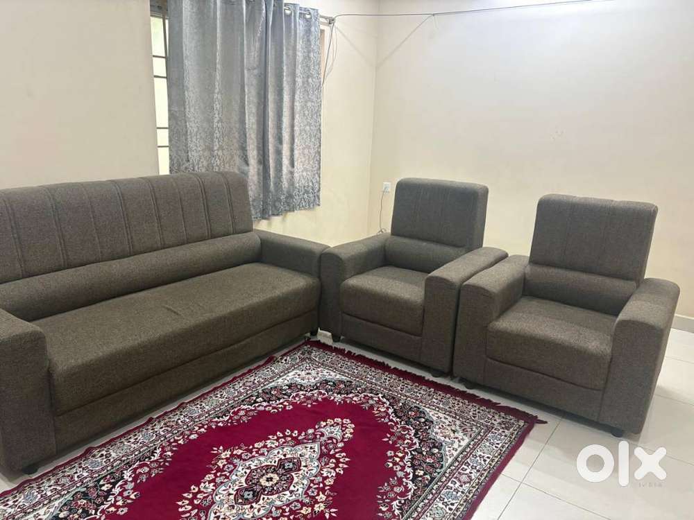 Sofa set for sale