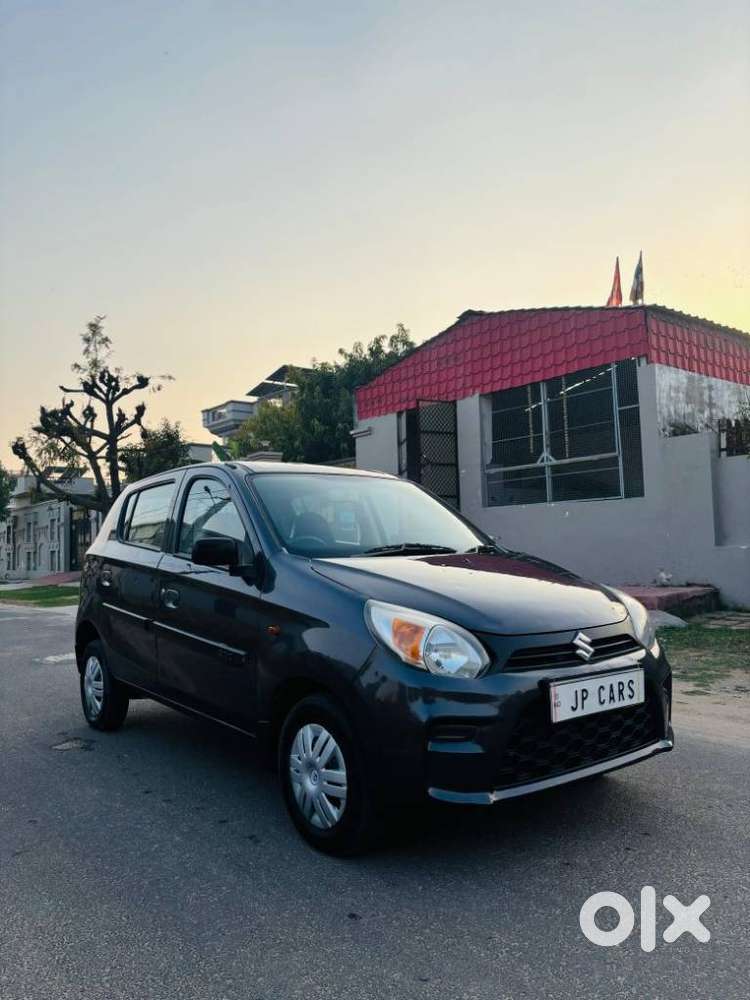 Maruti Suzuki Alto 800 Vxi Airbag, 2020, Petrol