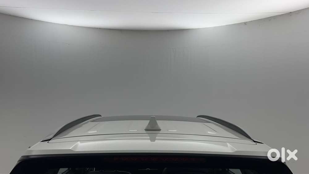 Hyundai Alcazar 2.0 Platinum (o) Petrol At 7 Str, 2021, Petrol