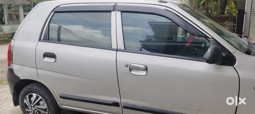 Gari Tiptop Condition Ase. 4 Tyres Brand New
