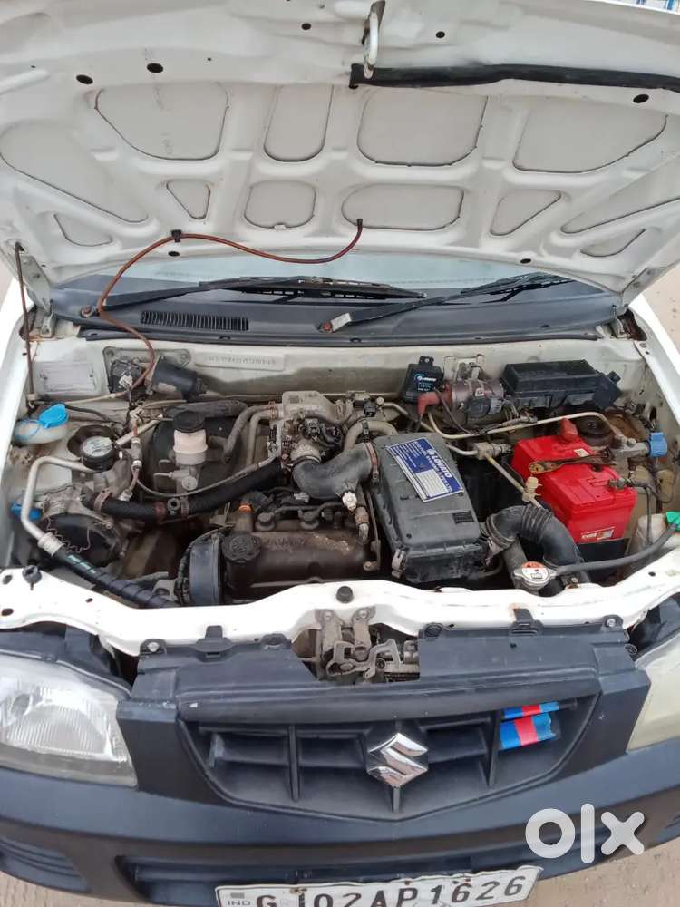Maruti Suzuki Alto 2009