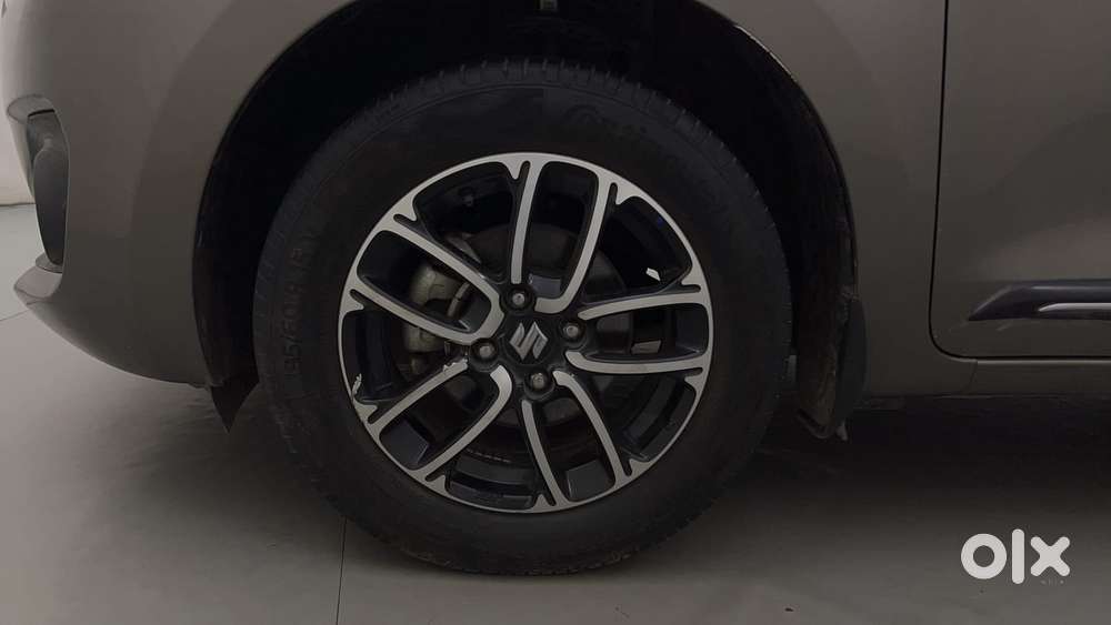 Maruti Suzuki Swift 2021-1.2 Zxi Plus Amt, 2022, Petrol