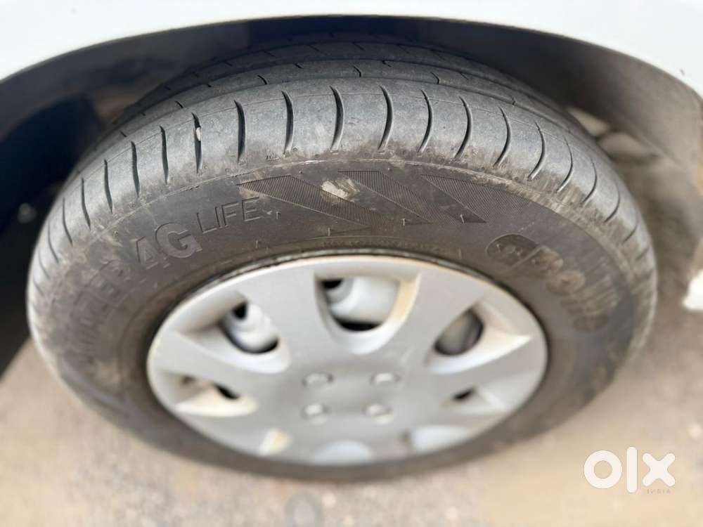 Maruti Suzuki Omni E Mpi Std Bsiv, 2017, Petrol