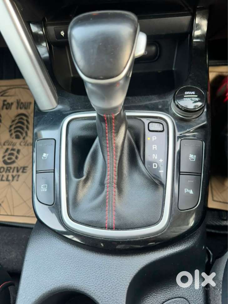 Kia Seltos 1.5 Gtx+ Diesel At, 2022, Diesel