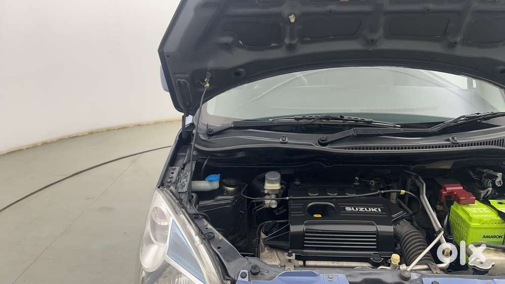 Maruti Suzuki Wagon R 1.0 2010-2019 Vxi Plus, 2013, Petrol