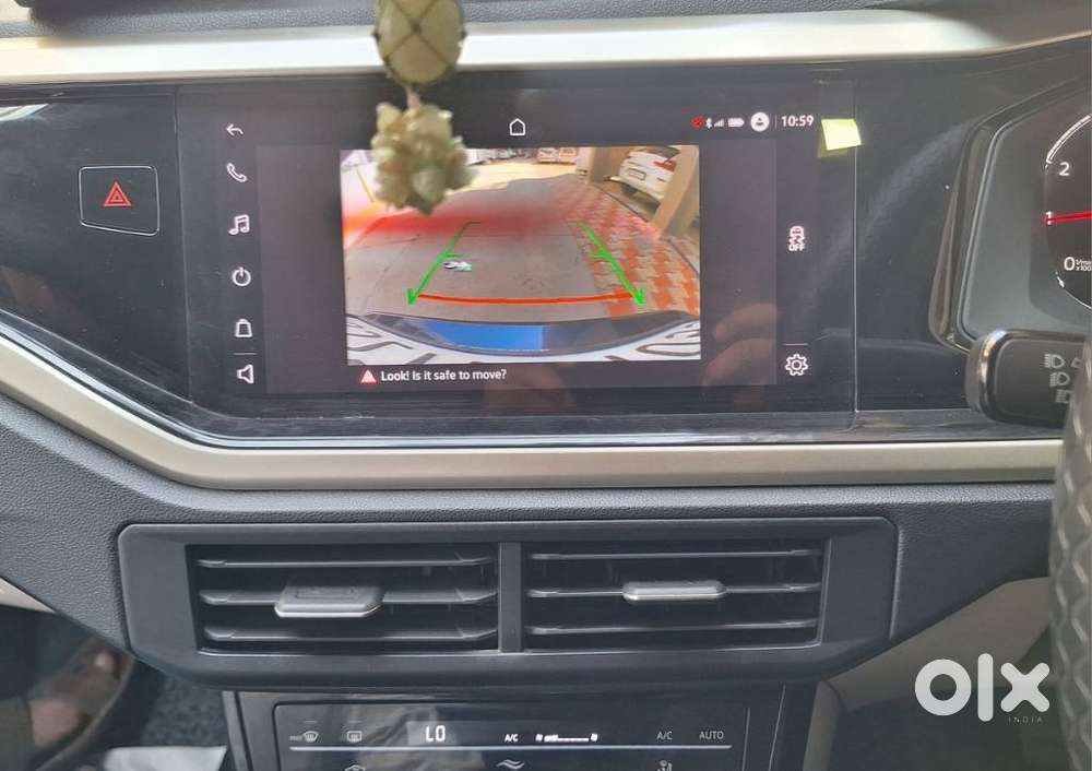 Volkswagen Virtus 1.0 Highline Tsi At, 2024, Petrol