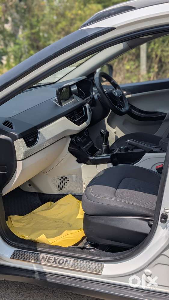 Tata Nexon 1.5 Revotorq Xz Plus, 2022, Petrol