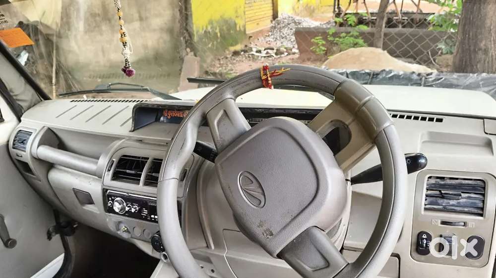 Mahindra Be.07 Diesel Manual 2011